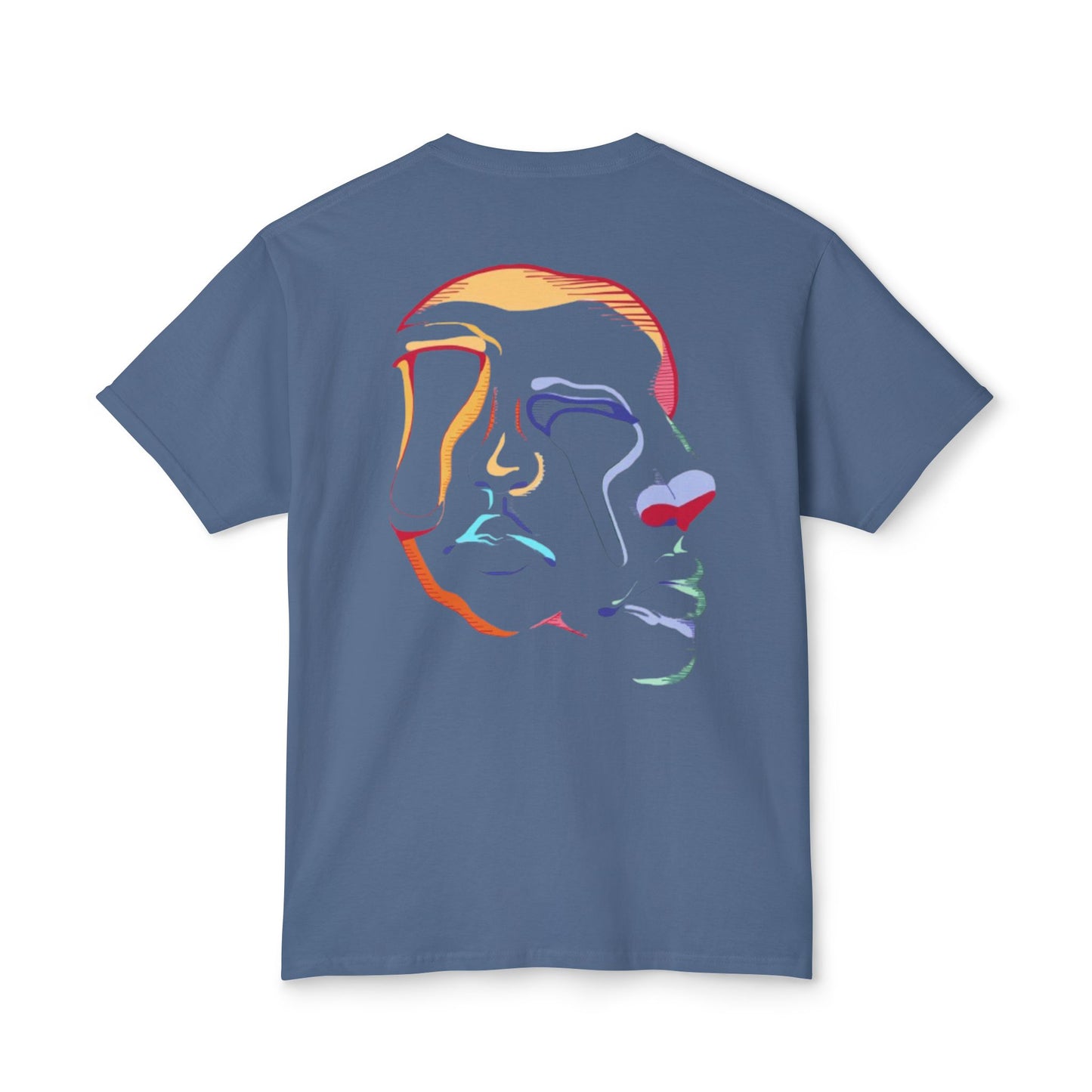 Unisex HD Cotton™ T-shirt