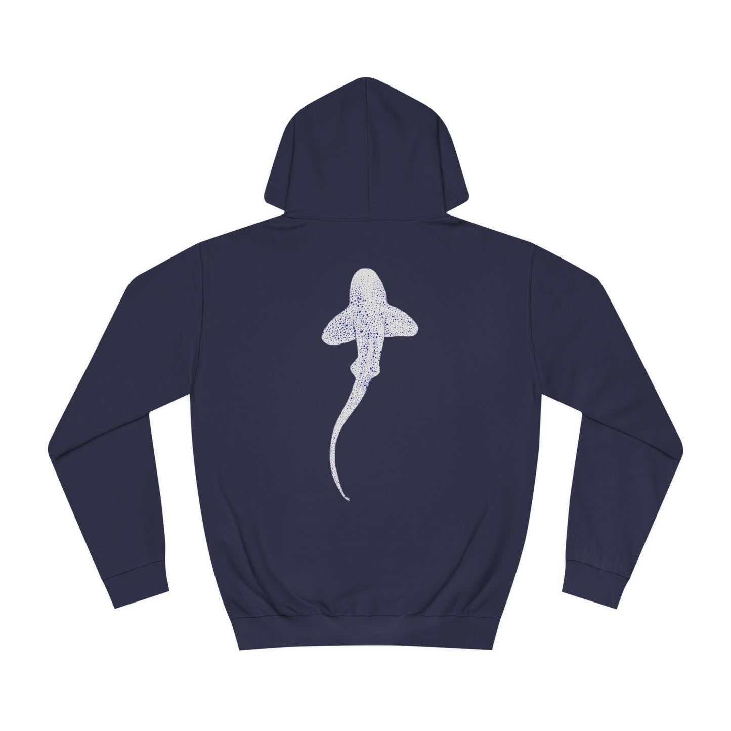 Unisex College Hoodie
