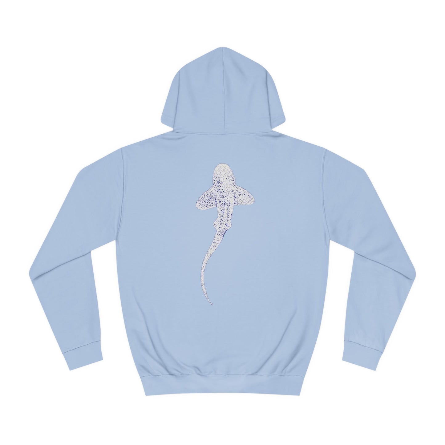 Unisex College Hoodie