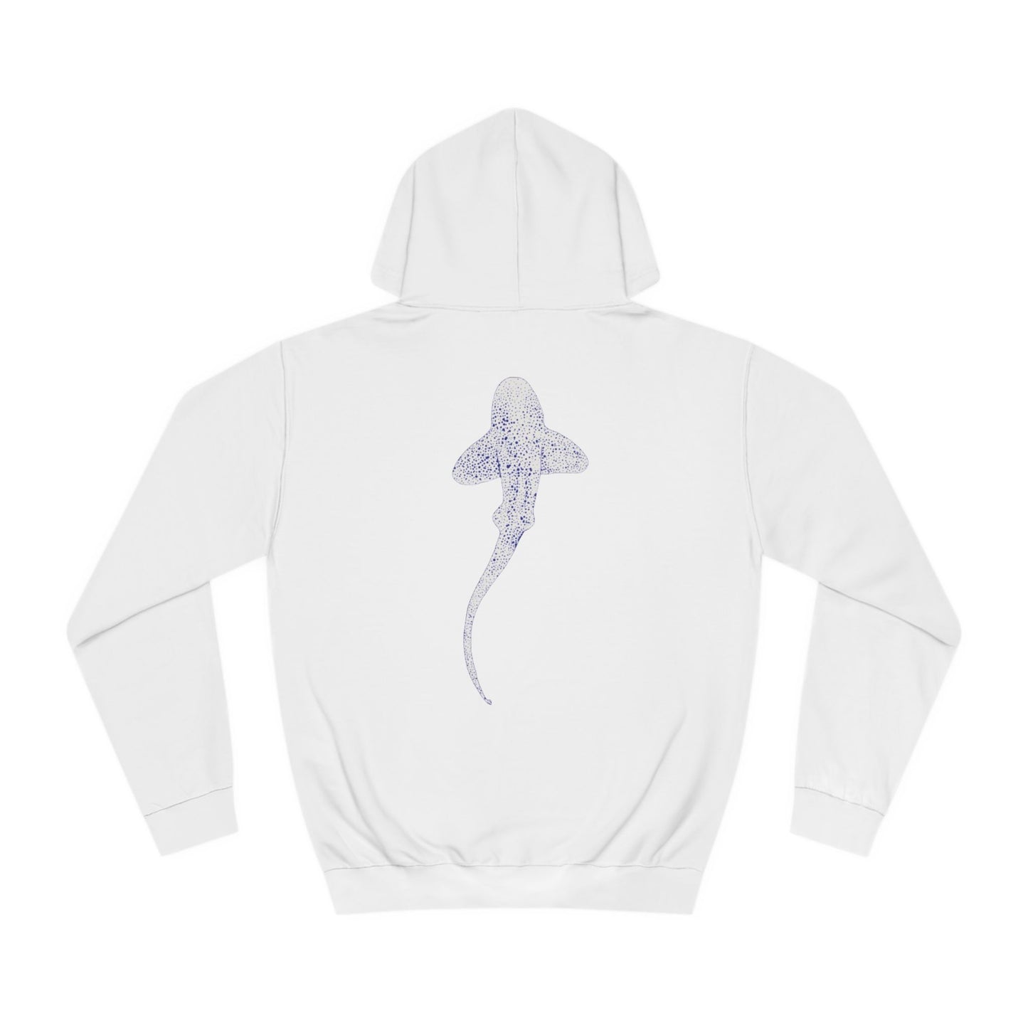 Unisex College Hoodie