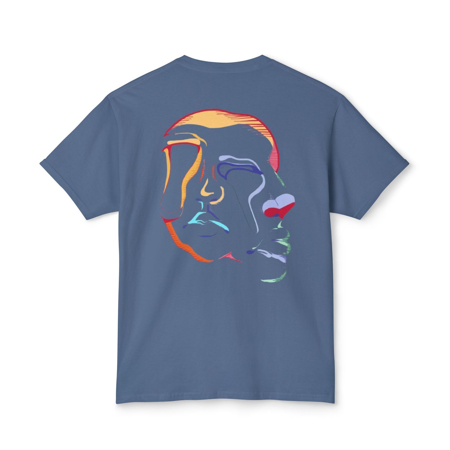 Unisex HD Cotton™ T-shirt