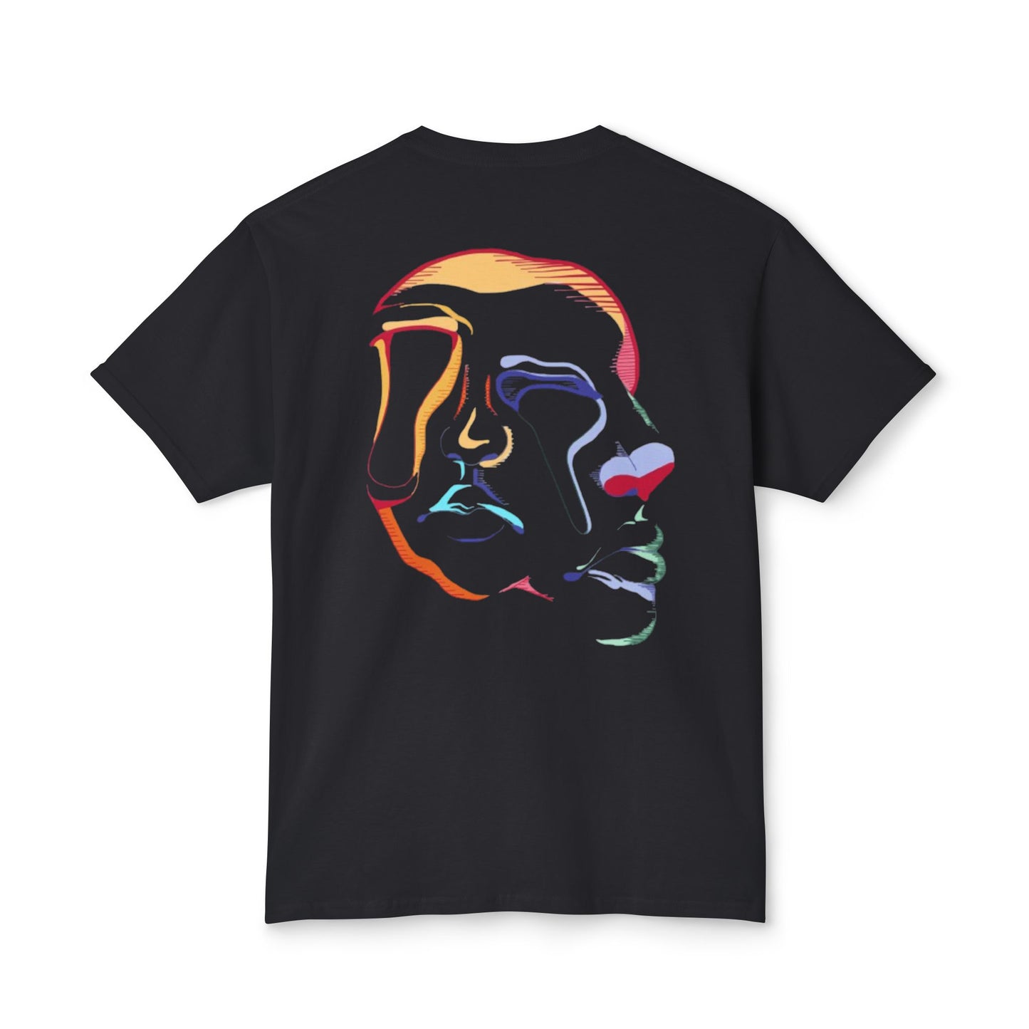 Unisex HD Cotton™ T-shirt