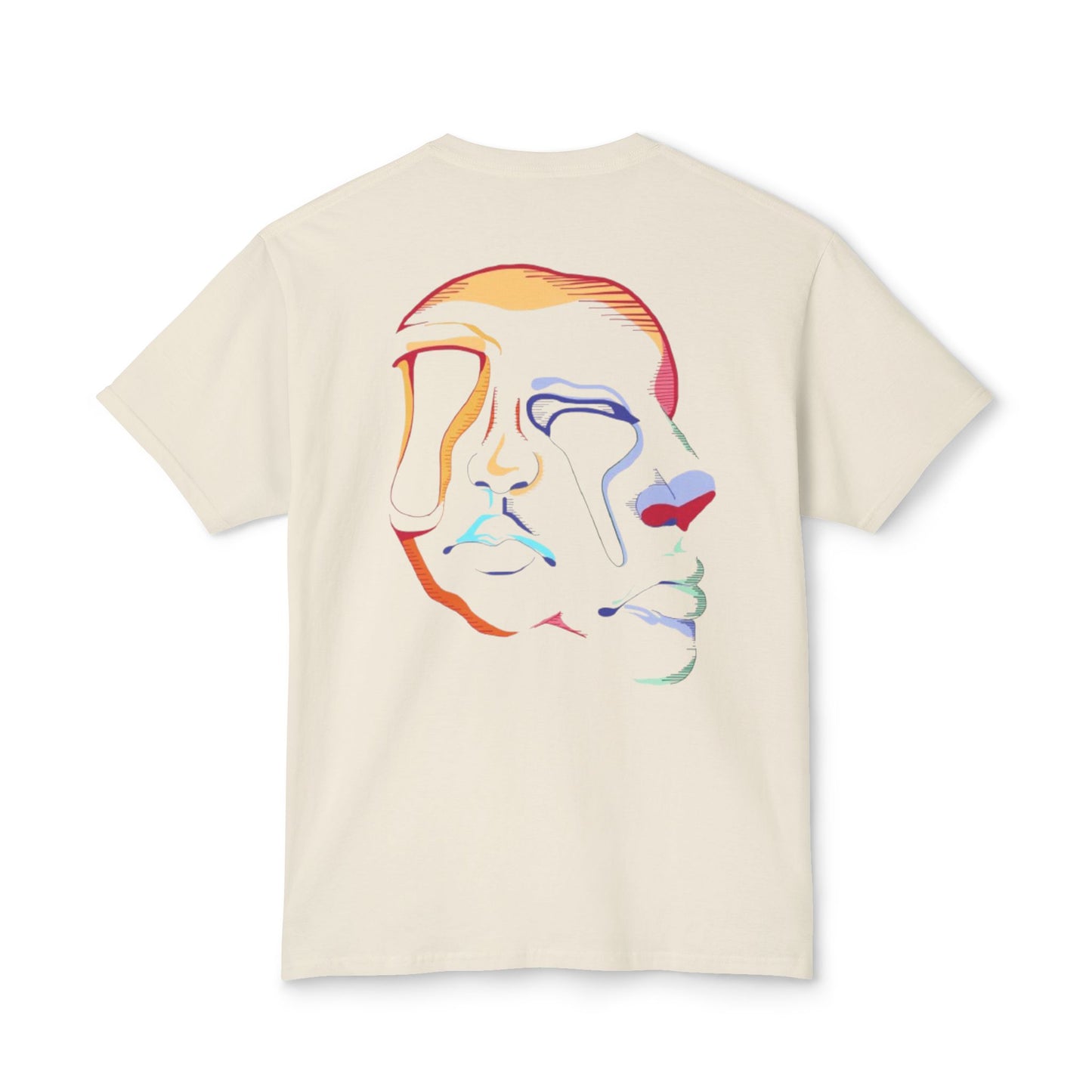 Unisex HD Cotton™ T-shirt