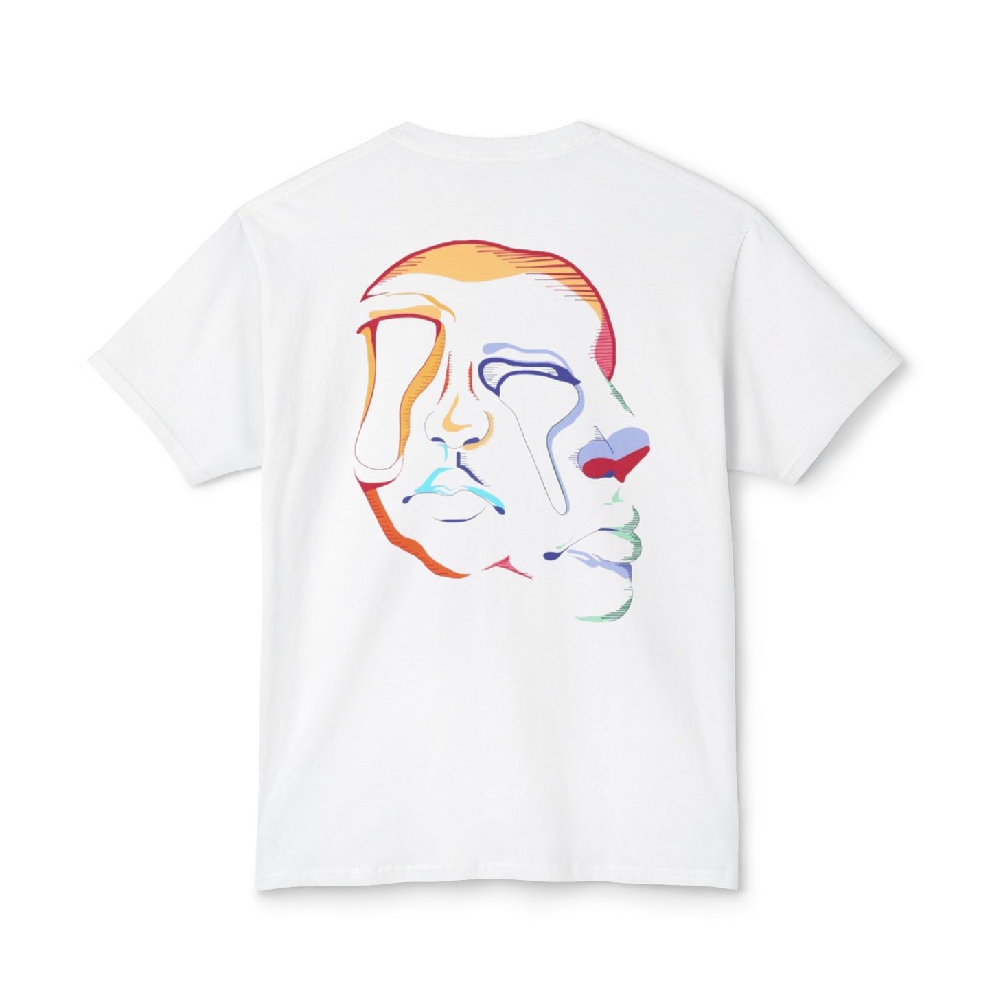 Unisex HD Cotton™ T-shirt