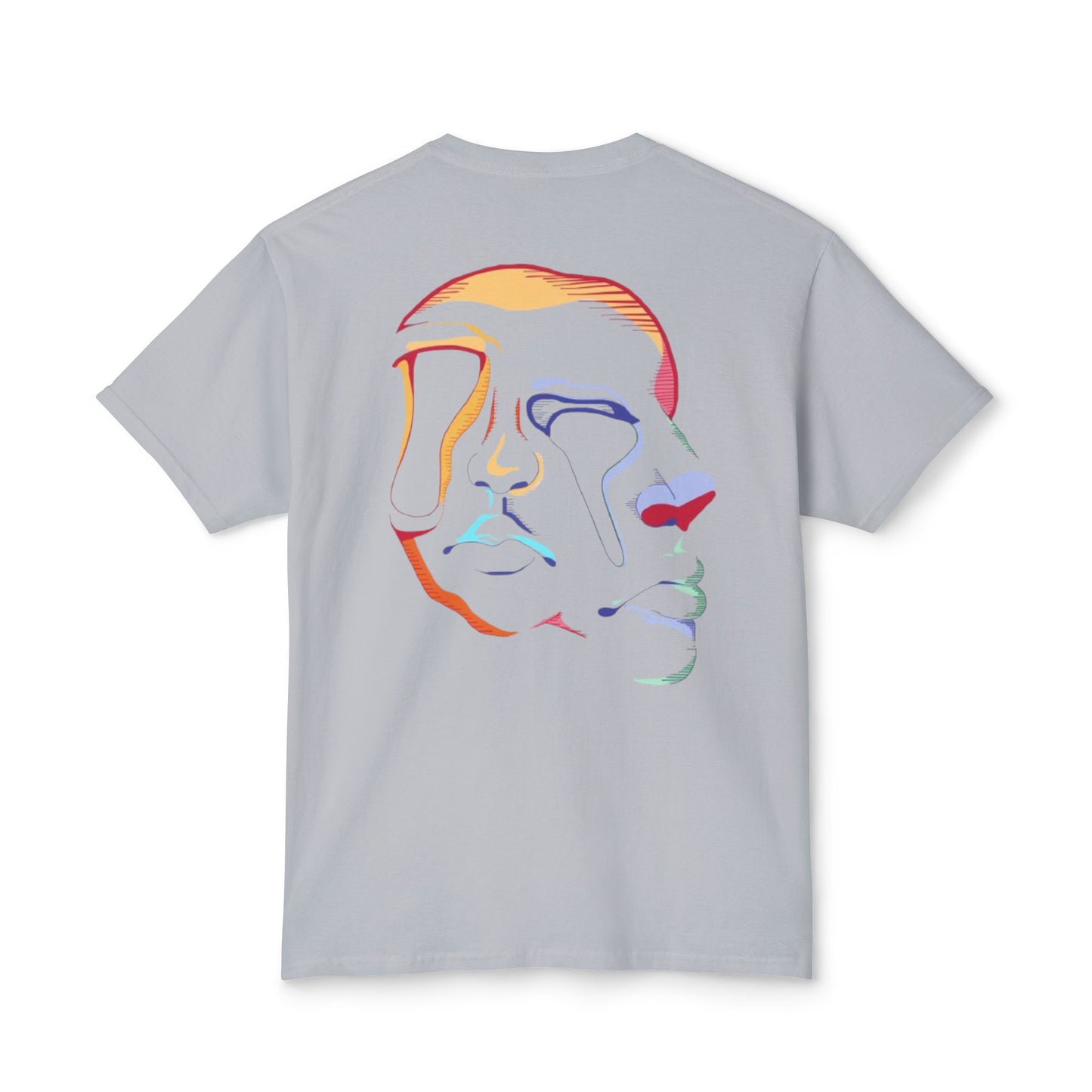 Unisex HD Cotton™ T-shirt